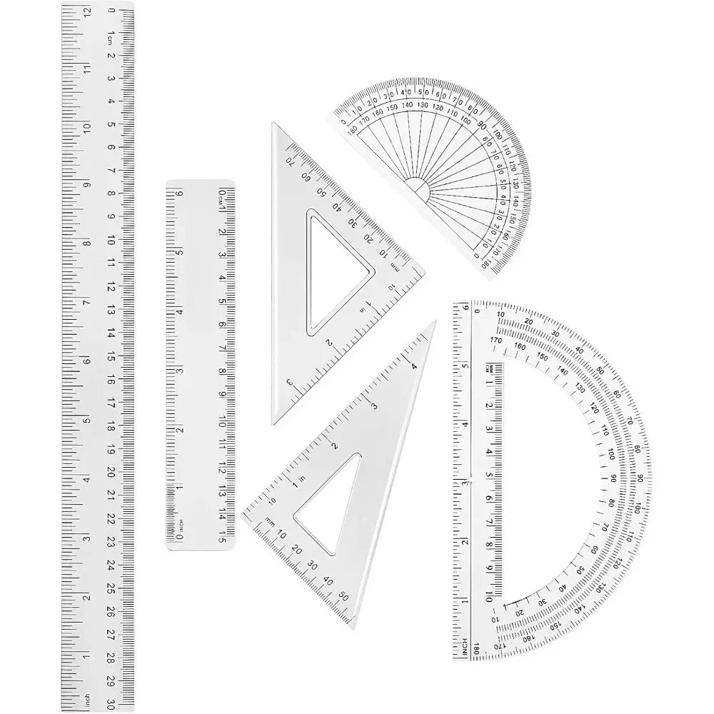 Rulers